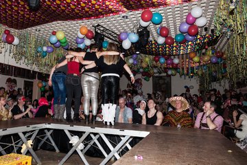 Bild 467 - Latuff Karnevalsveranstaltung Wiemersdorf